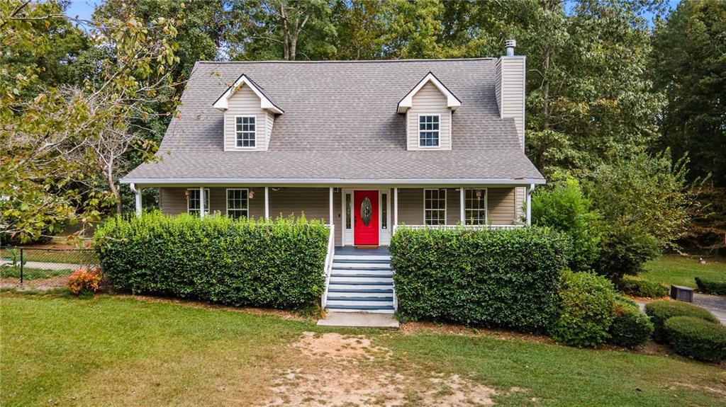 282 Turner Road Northeast Rome, GA 30165 - Photo 1 of 1 Gallery Image 1
