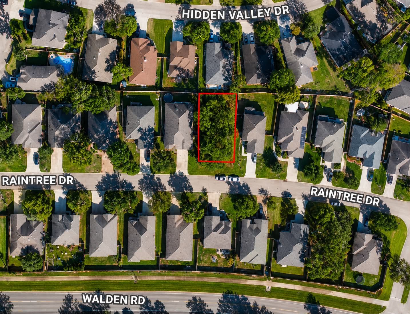 13422 Raintree Drive Montgomery, TX 77356 - Photo 6 of 15