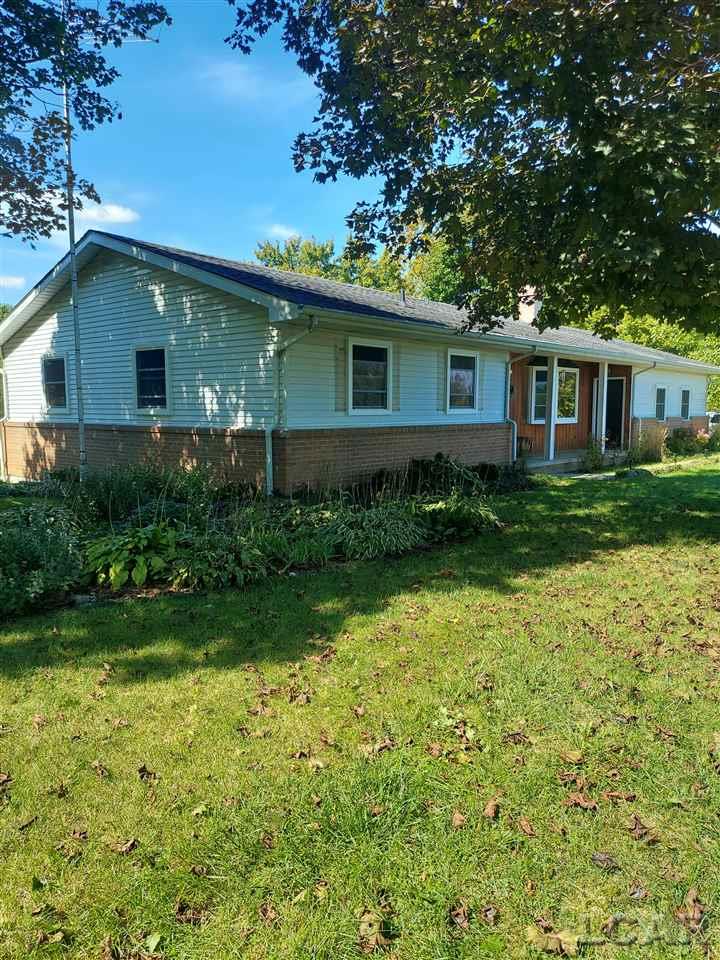 14500 Hudson Road Manchester, MI 48158 - Photo 3 of 46