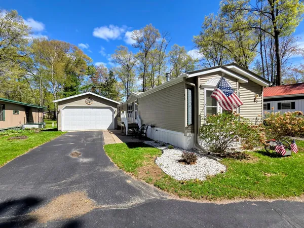 $150,000 | N11445 County Road A, Tomahawk, WI 54487