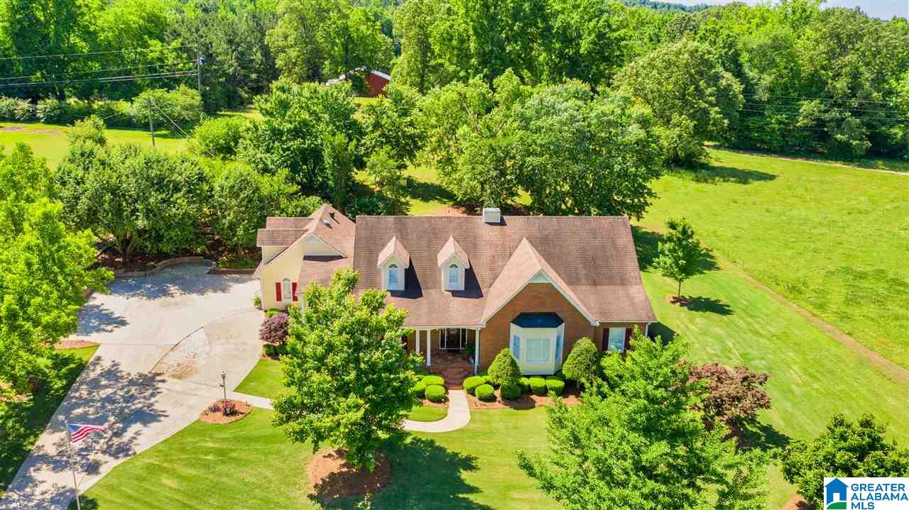 7421 Old Springville Road Trussville, AL 35173 - Photo 7 of 36