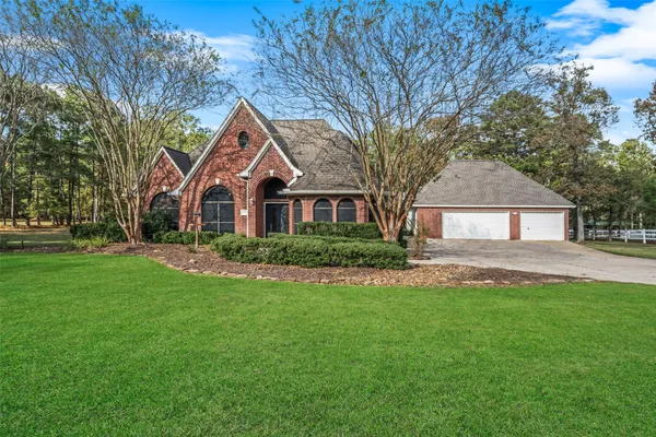 $850,000 | 9322 Sendera Drive, Magnolia, TX 77354
