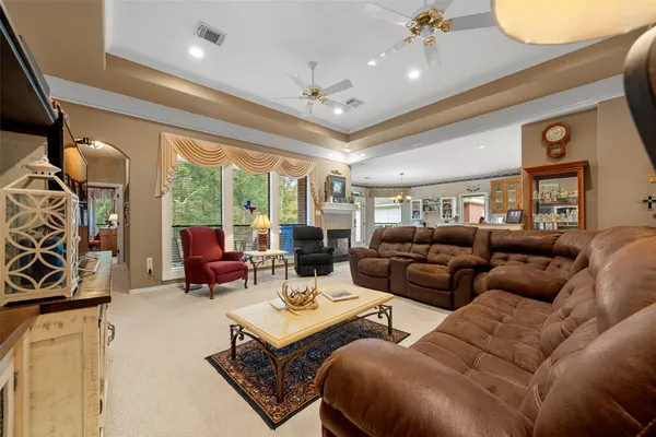 $850,000 | 9322 Sendera Drive, Magnolia, TX 77354