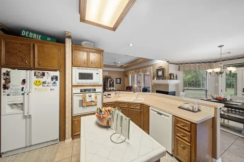 $850,000 | 9322 Sendera Drive, Magnolia, TX 77354