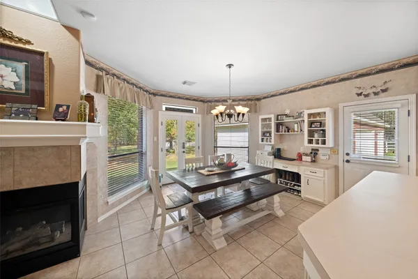 $850,000 | 9322 Sendera Drive, Magnolia, TX 77354