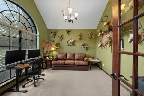 $850,000 | 9322 Sendera Drive, Magnolia, TX 77354