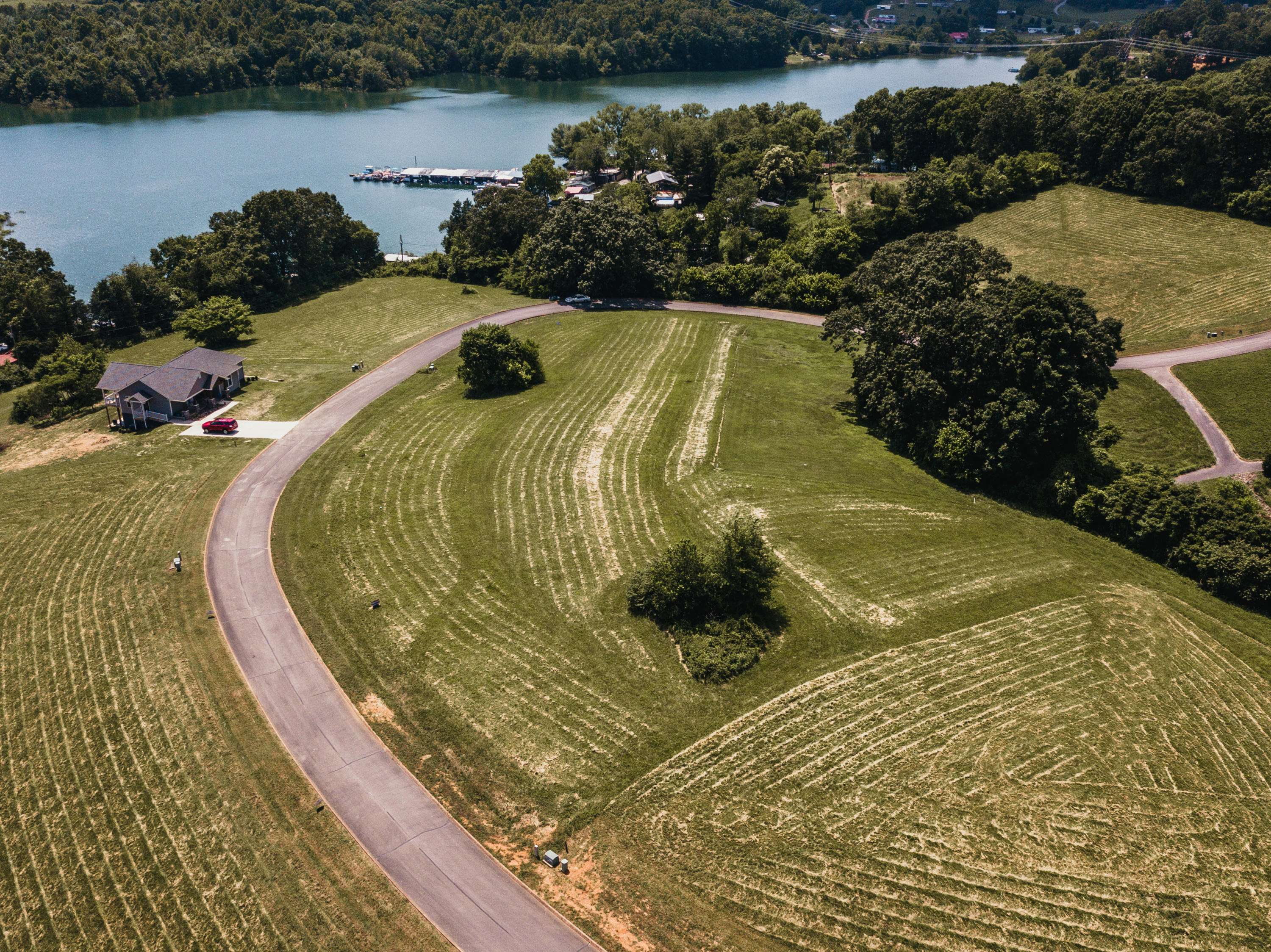 Lot 86 Shiloh Springs Rutledge, TN 37861 - Photo 16 of 20 LCM-0039