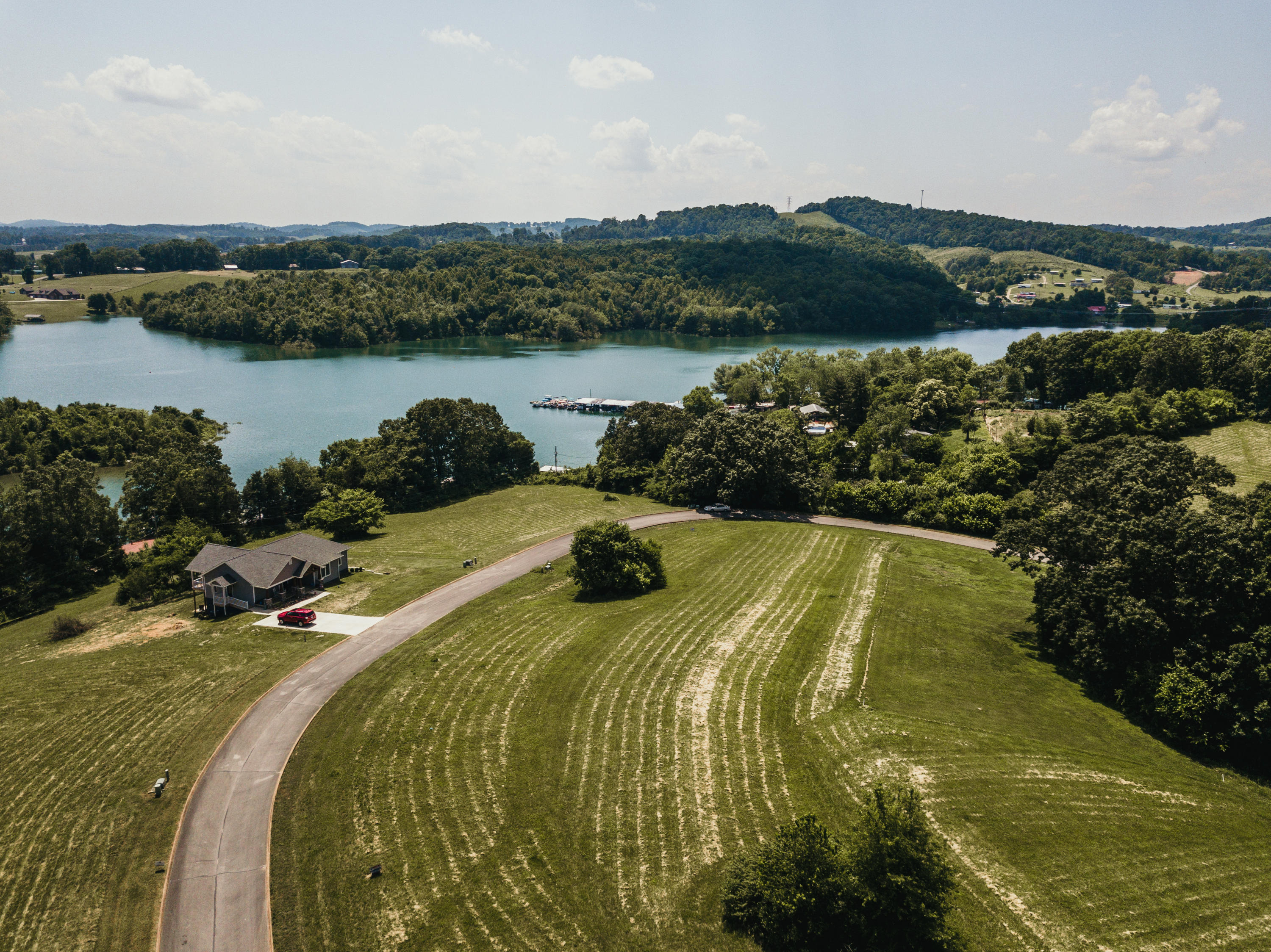 Lot 86 Shiloh Springs Rutledge, TN 37861 - Photo 17 of 20 LCM-0042