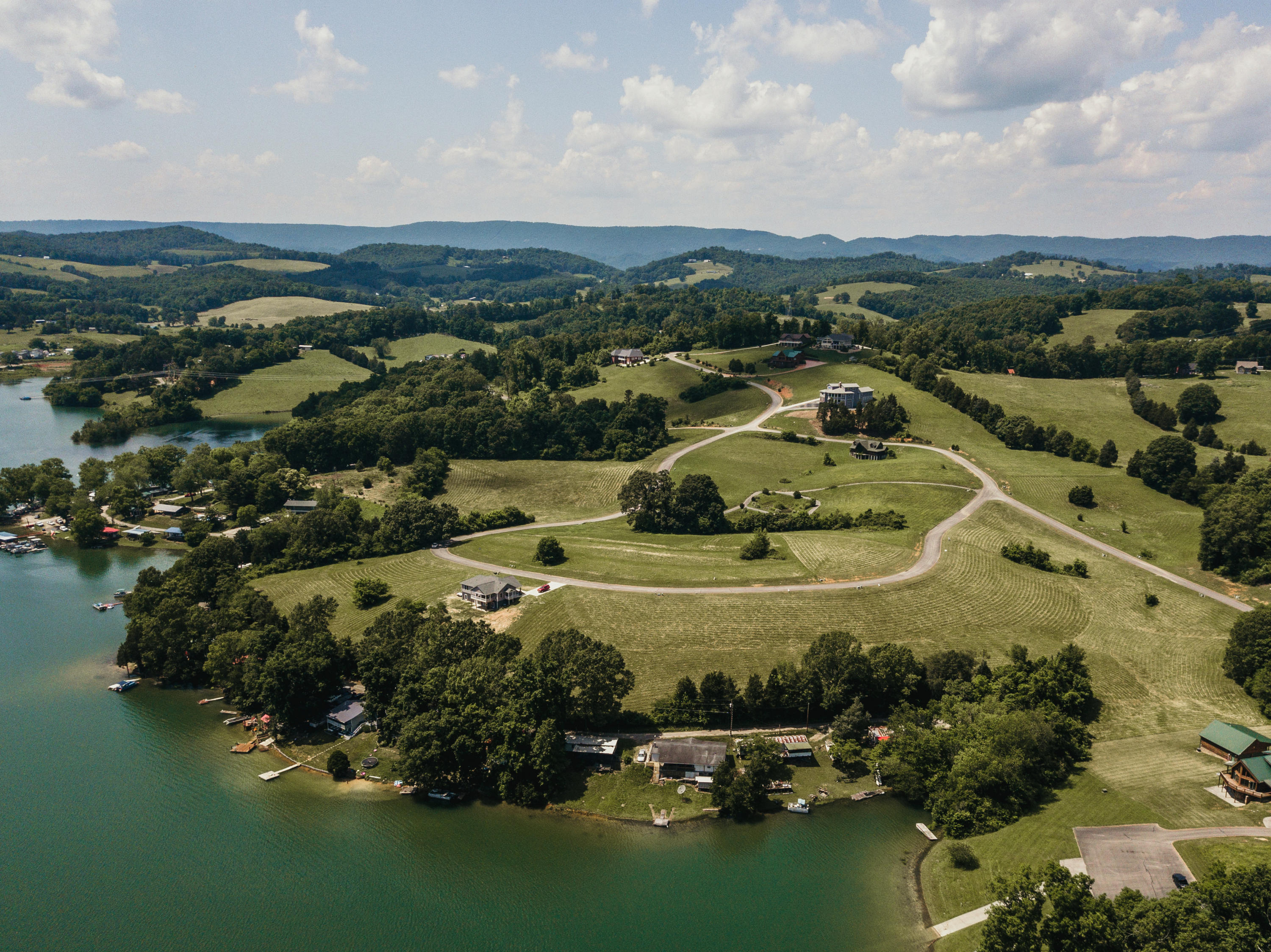 Lot 86 Shiloh Springs Rutledge, TN 37861 - Photo 18 of 20 LCM-0048