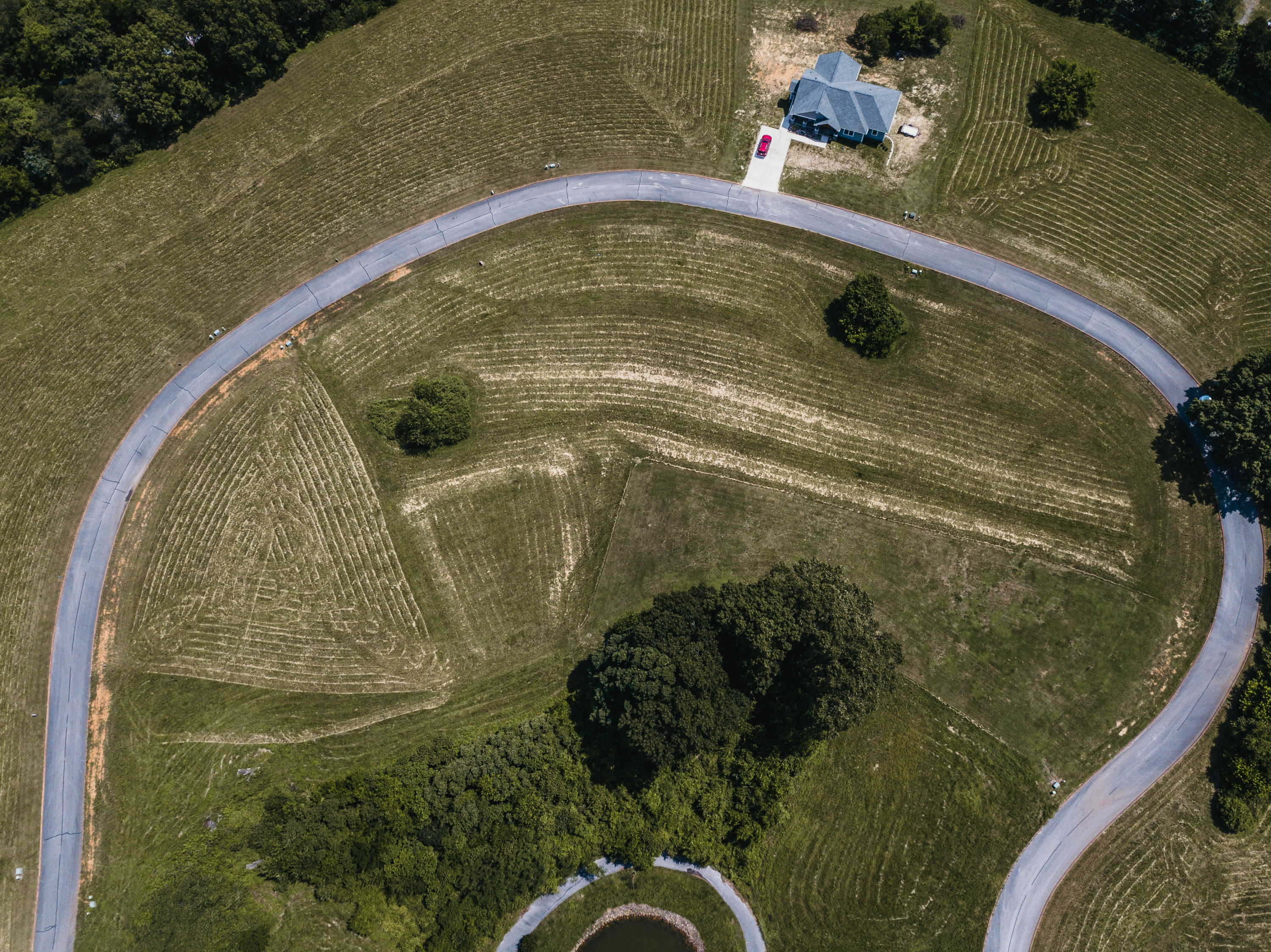 Lot 86 Shiloh Springs Rutledge, TN 37861 - Photo 20 of 20 LCM-0056