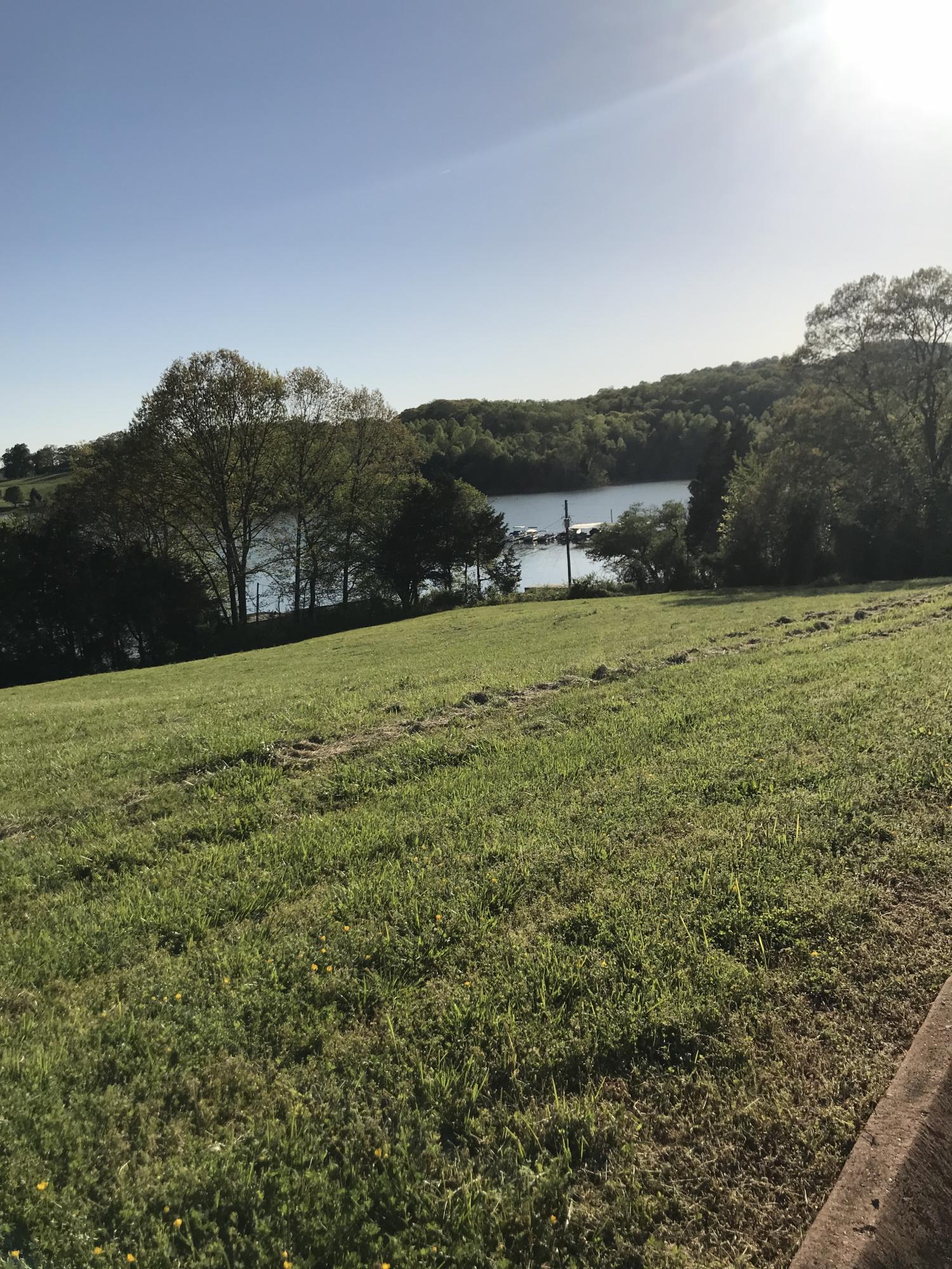 Lot 86 Shiloh Springs Rutledge, TN 37861 - Photo 4 of 20 view of lake and marina