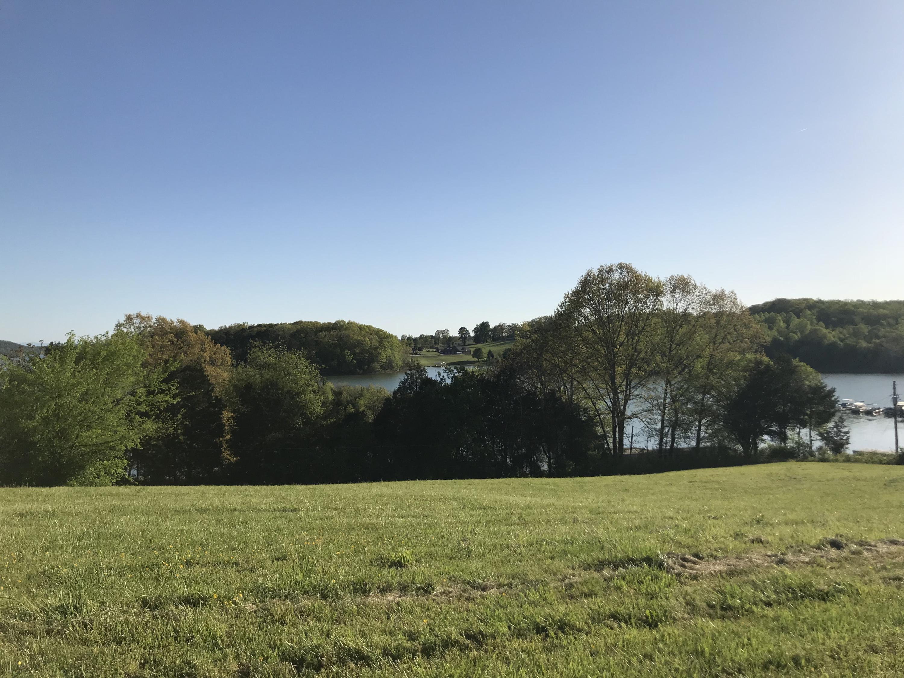 Lot 86 Shiloh Springs Rutledge, TN 37861 - Photo 10 of 20 view of water