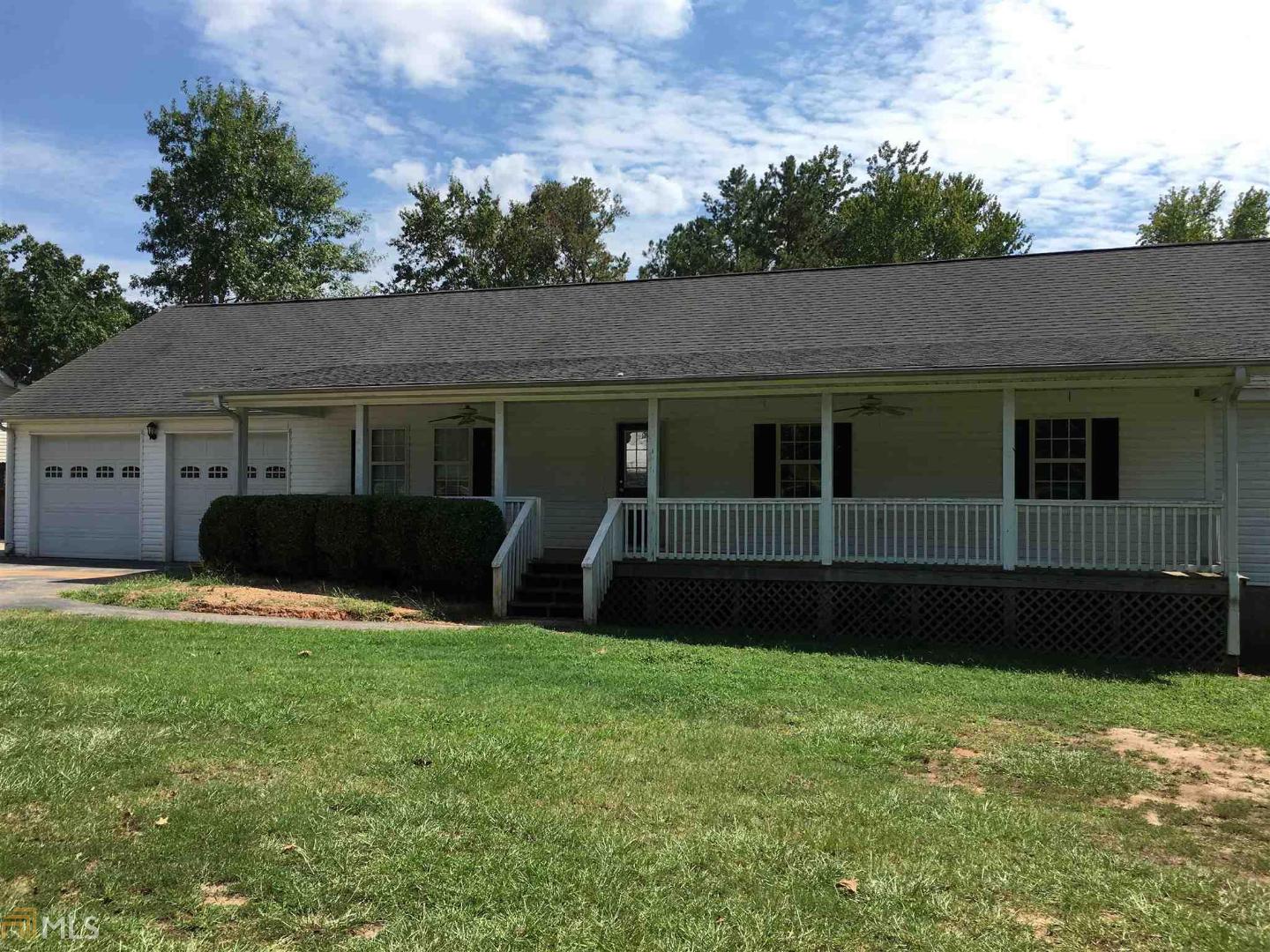 156 Racetrack Road Toccoa, GA 30577 - Photo 1 of 1