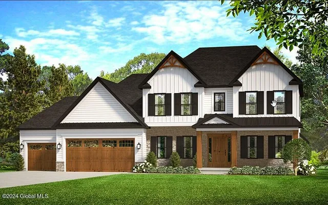 $948,700 | L16 Maria Court, Rexford, NY 12148