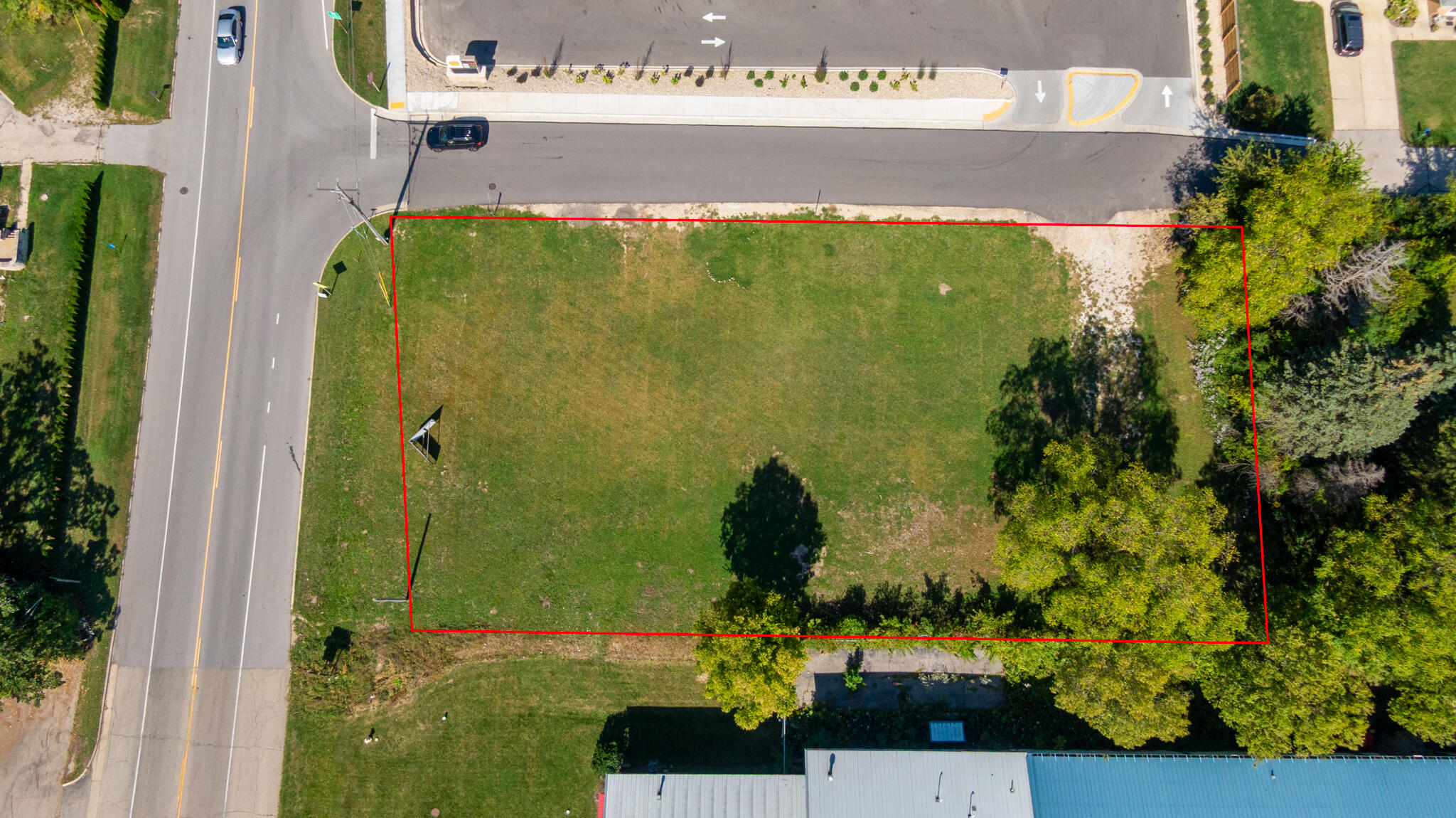 Lt35 128th Street, Unit LT36 Trevor, WI 53179 - Photo 2 of 10 DJI_0353-Edit