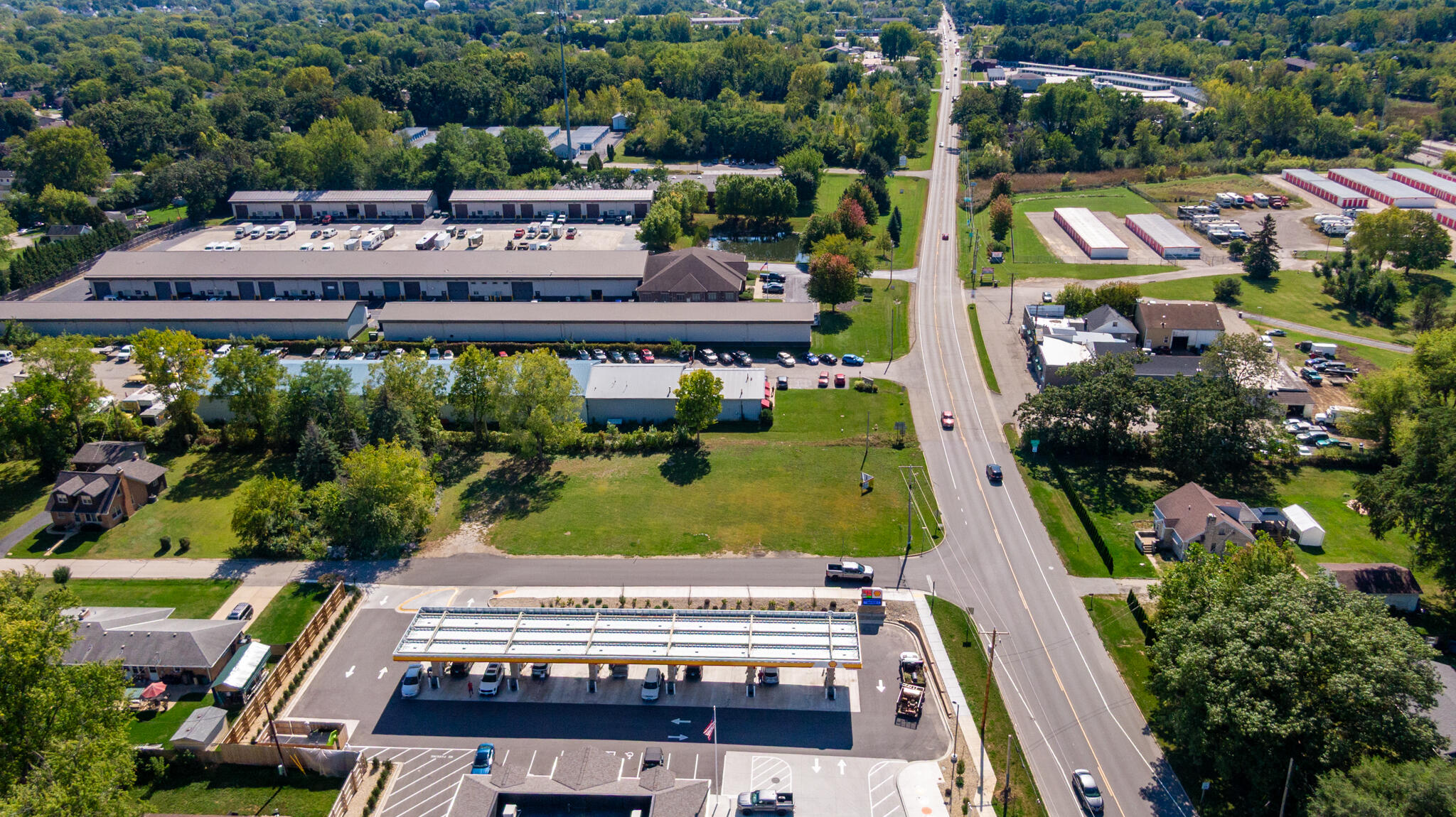 Lt35 128th Street, Unit LT36 Trevor, WI 53179 - Photo 4 of 10 DJI_0344