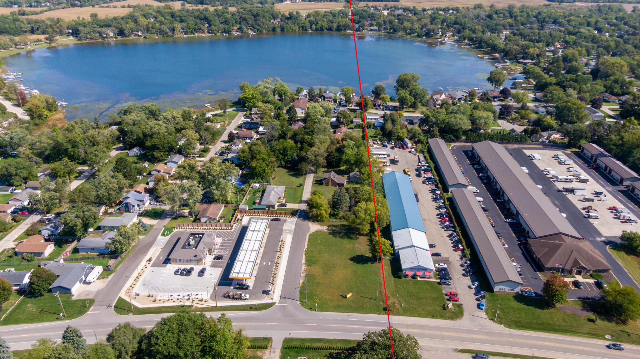 Lt35 128th Street, Unit LT36 Trevor, WI 53179 - Photo 6 of 10 DJI_0357-Edit