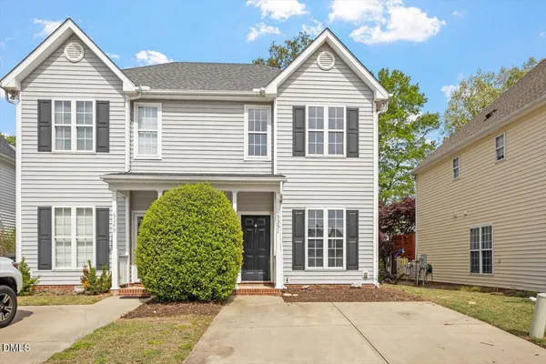 $239,000 | 5351 Cog Hill Court, Raleigh, NC 27604