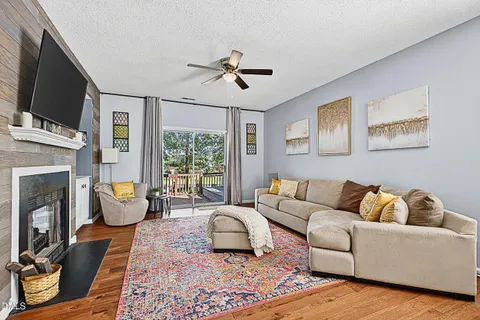 $239,000 | 5351 Cog Hill Court, Raleigh, NC 27604