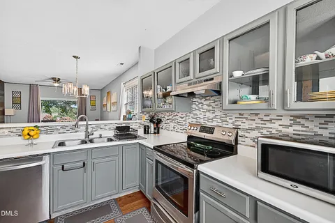 $239,000 | 5351 Cog Hill Court, Raleigh, NC 27604