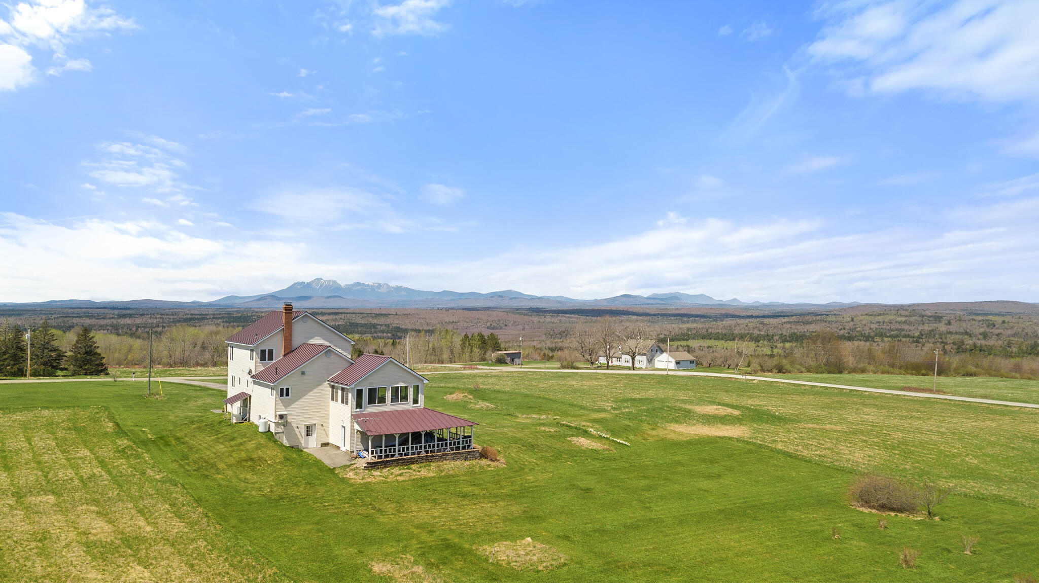 14 Lawler Ridge Road Benedicta, ME 04733 - Photo 4 of 69 DJI_0058