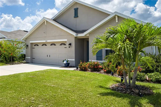 $2,500 | 12143 Kingsley Trail, Parrish, FL 34219