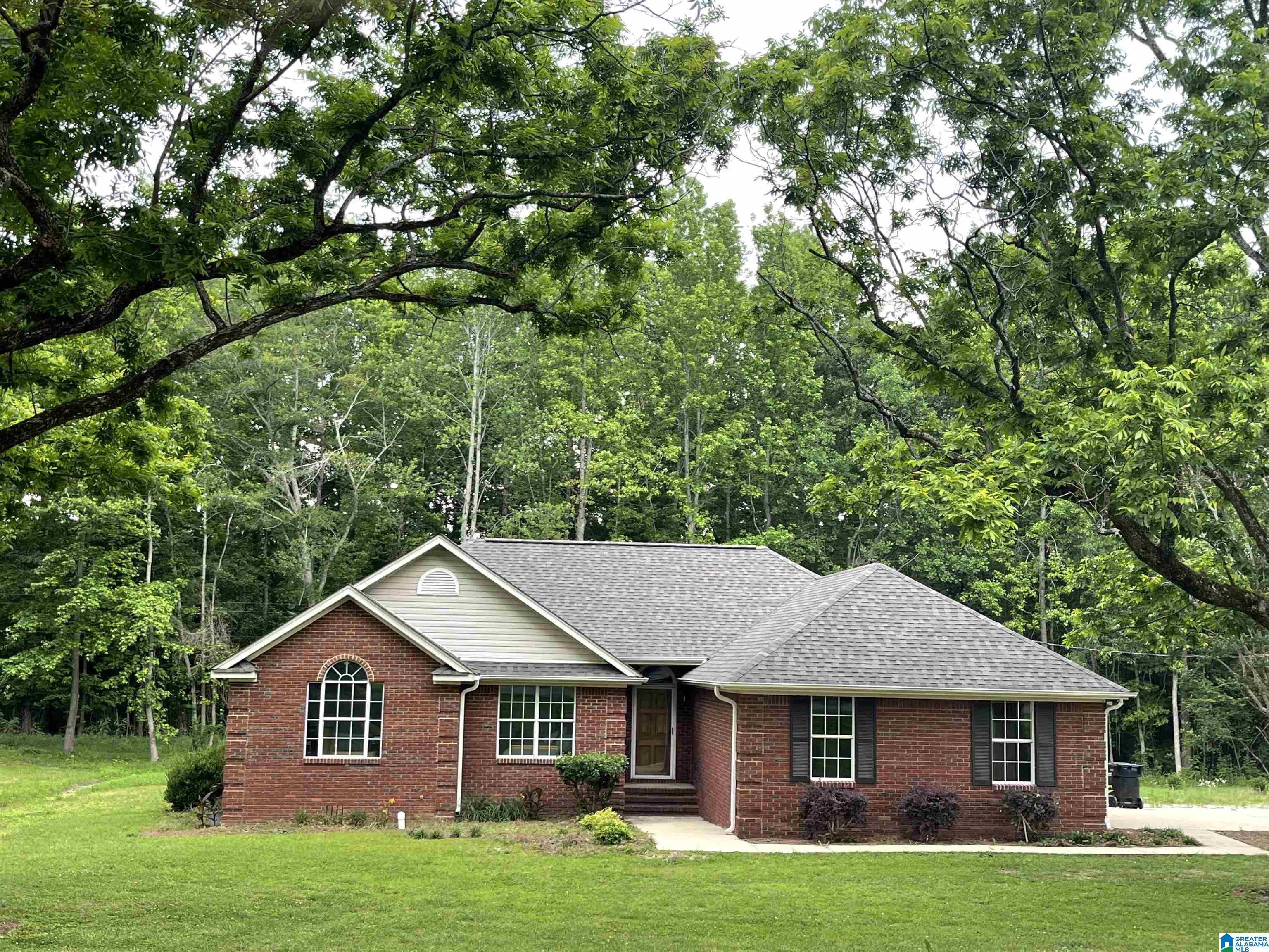 409 Thrash Road Clanton, AL 35045 - Photo 1 of 1