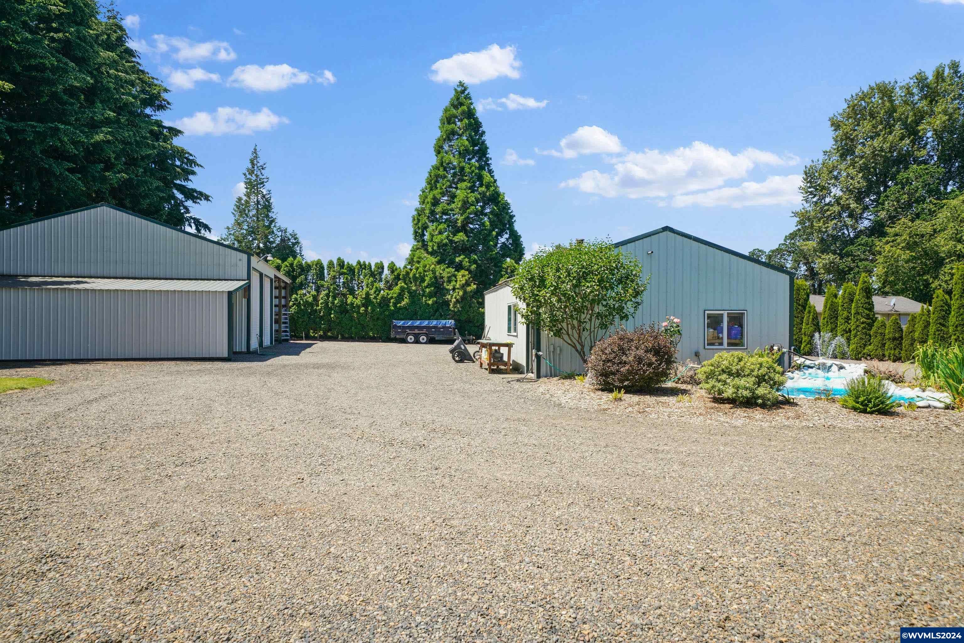 12196 Brick Road Southeast Turner, OR 97392 - Photo 36 of 42