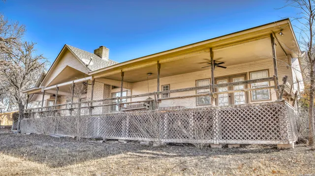 $550,000 | 196 Canal Cir Drive, Rio Frio, TX 78879