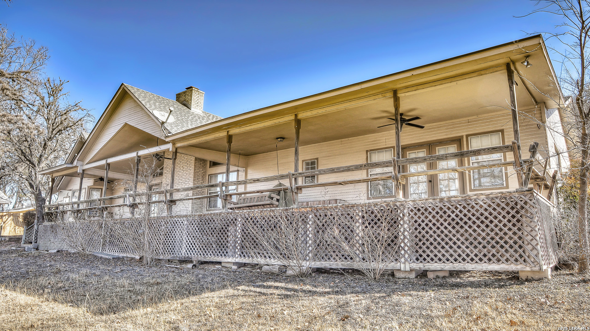 196 Canal Cir Drive Rio Frio, TX 78879 - Photo 12 of 51