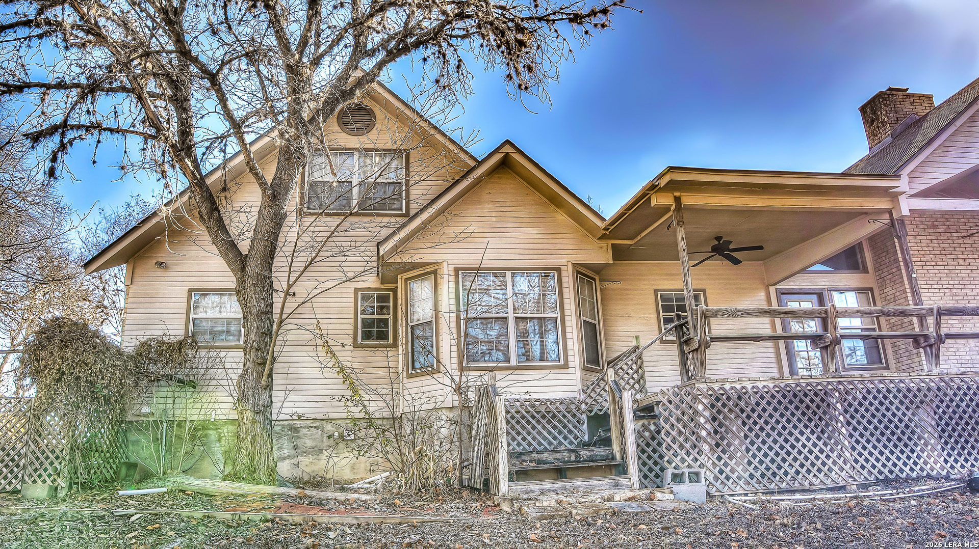 196 Canal Cir Drive Rio Frio, TX 78879 - Photo 13 of 51