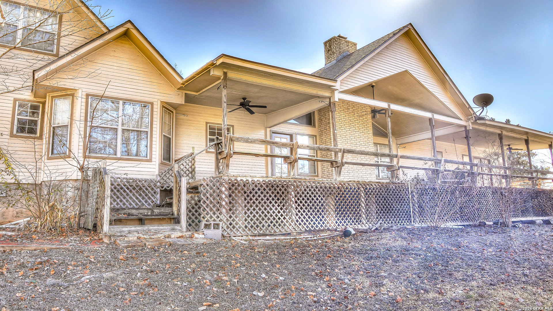 196 Canal Cir Drive Rio Frio, TX 78879 - Photo 14 of 51