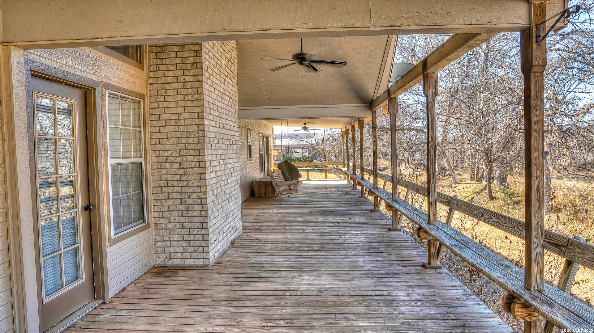 196 Canal Cir Drive Rio Frio, TX 78879 - Photo 15 of 51