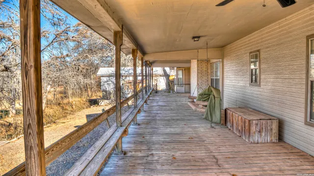 $550,000 | 196 Canal Cir Drive, Rio Frio, TX 78879