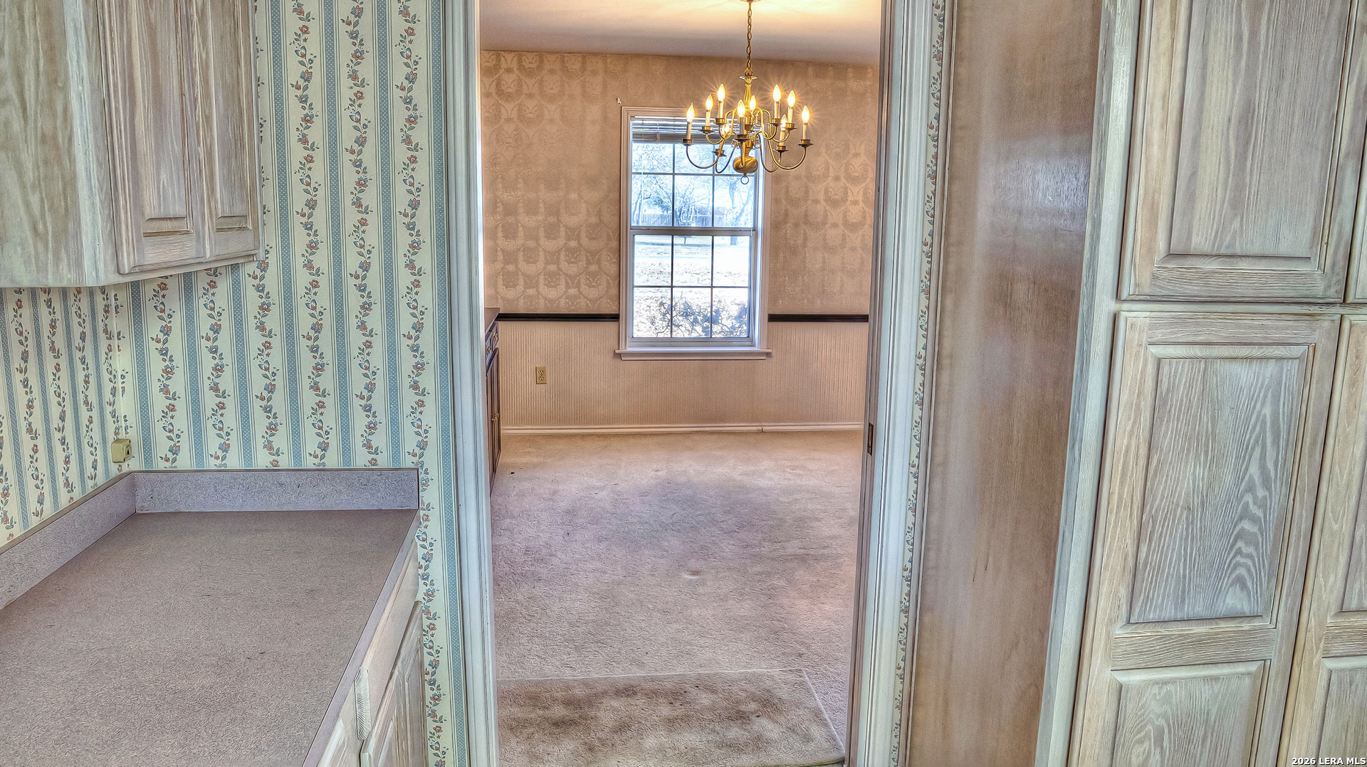 196 Canal Cir Drive Rio Frio, TX 78879 - Photo 32 of 56 a view of an empty room with a window