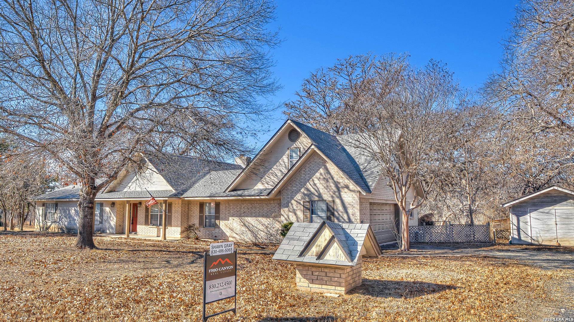 196 Canal Cir Drive Rio Frio, TX 78879 - Photo 7 of 51