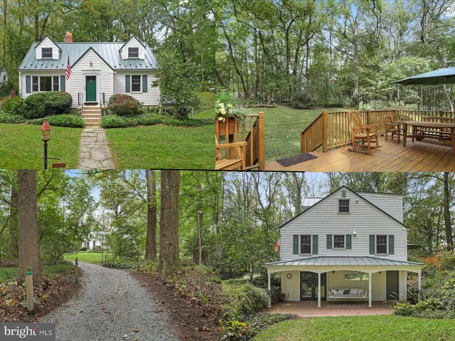 $750,000 | 20830 Peach Tree Road, Dickerson, MD 20842