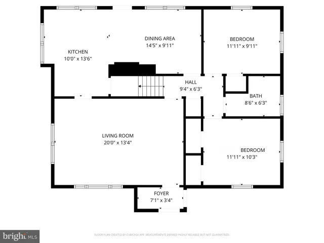 $750,000 | 20830 Peach Tree Road, Dickerson, MD 20842