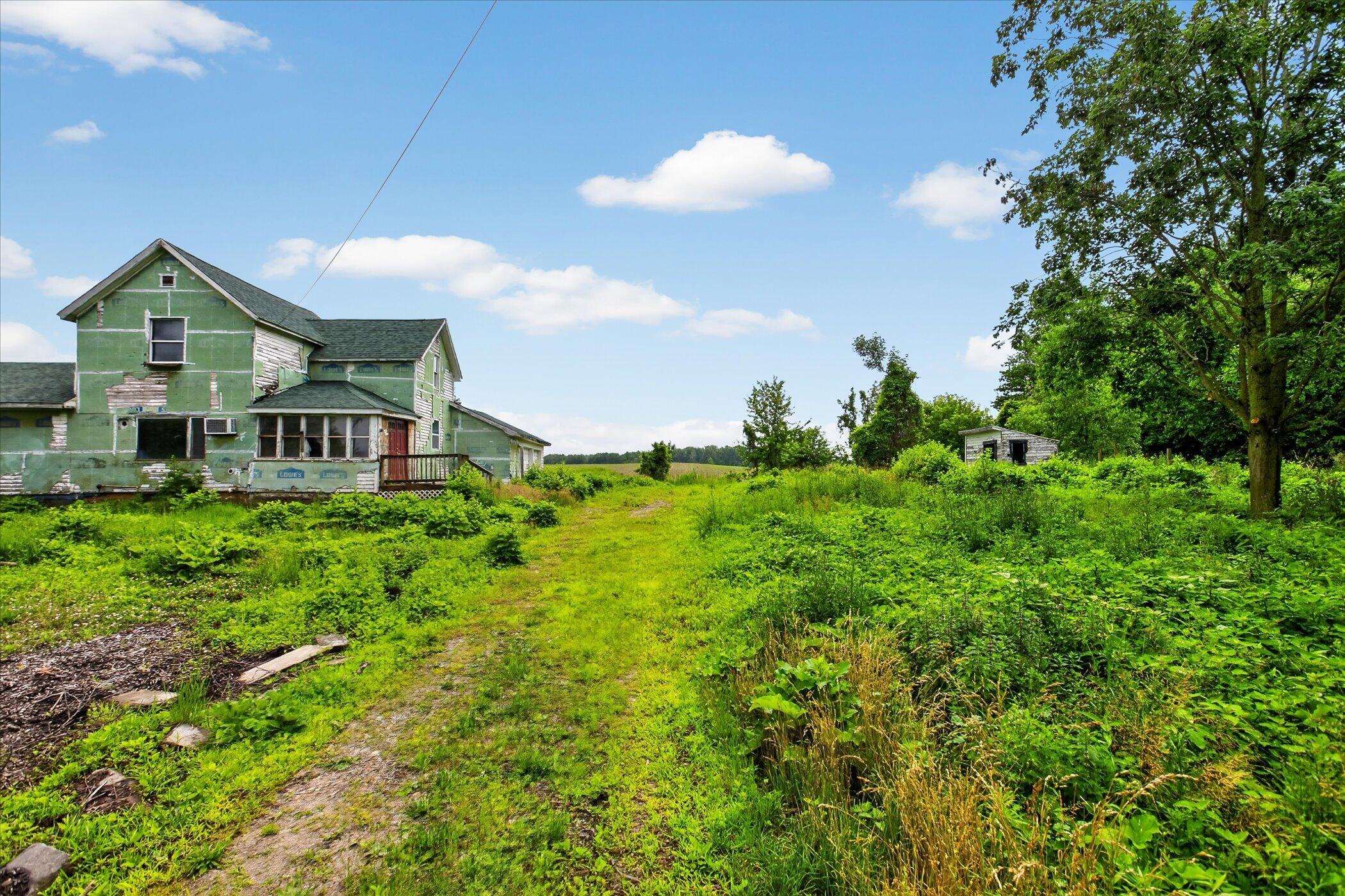 2429 Huron Line Road Ubly, MI 48475 - Photo 3 of 29 03-2429-Huron-Line-Rd-WindowStill