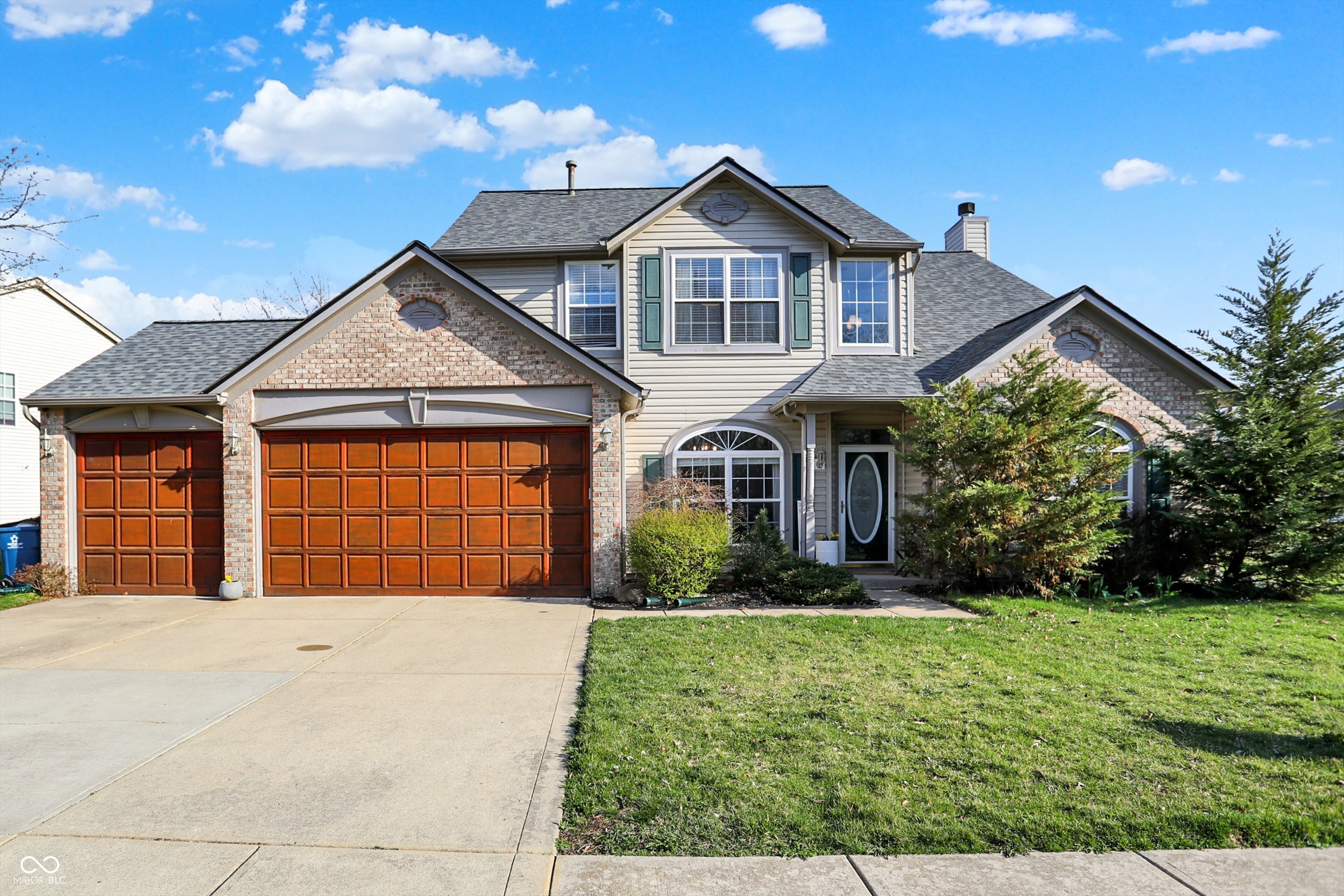 5347 Creekbend Drive Carmel, IN 46033 - Photo 1 of 41