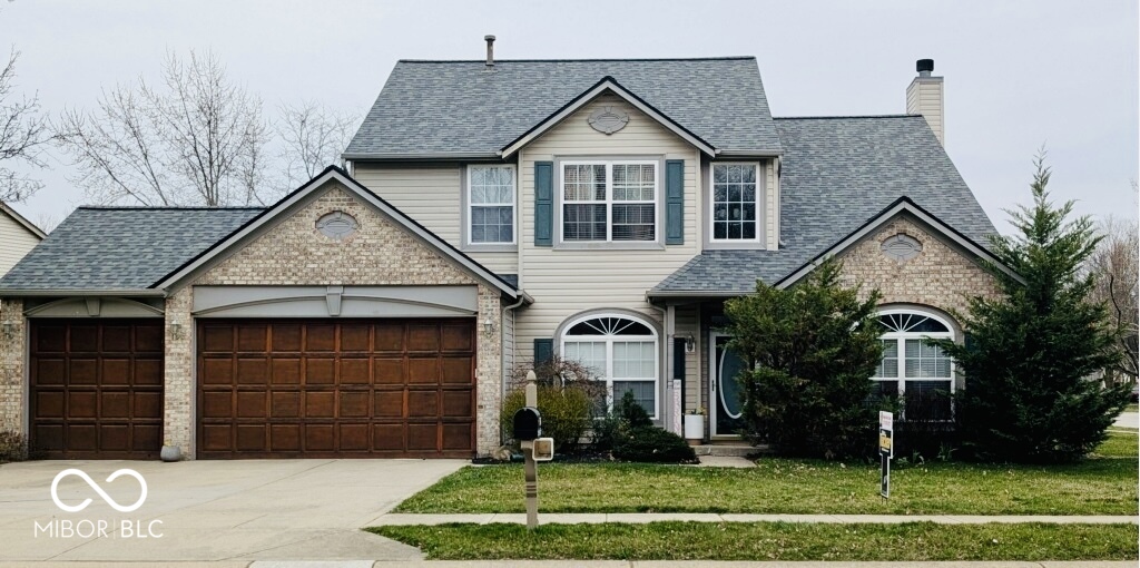 5347 Creekbend Drive Carmel, IN 46033 - Photo 2 of 41