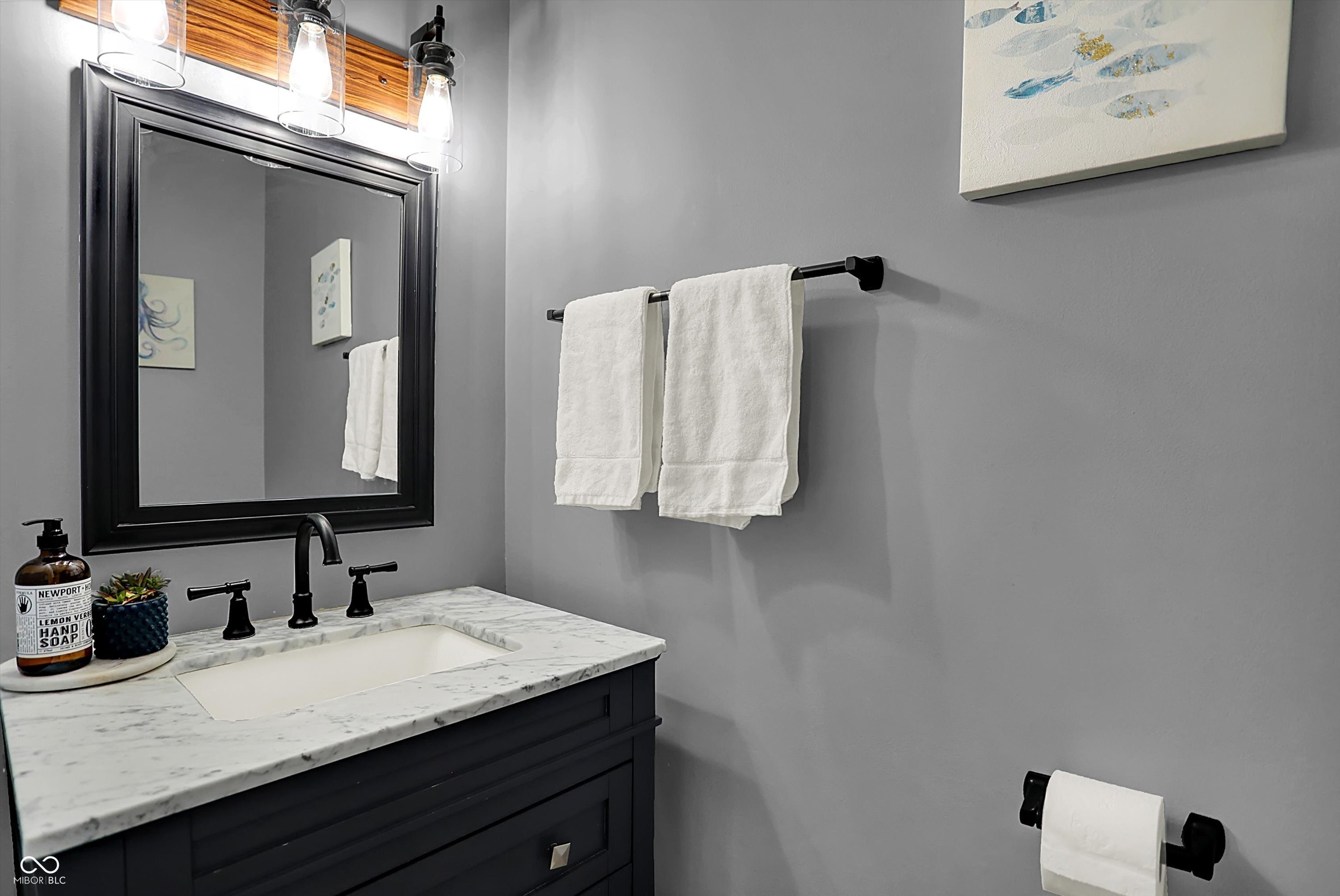 5347 Creekbend Drive Carmel, IN 46033 - Photo 34 of 41