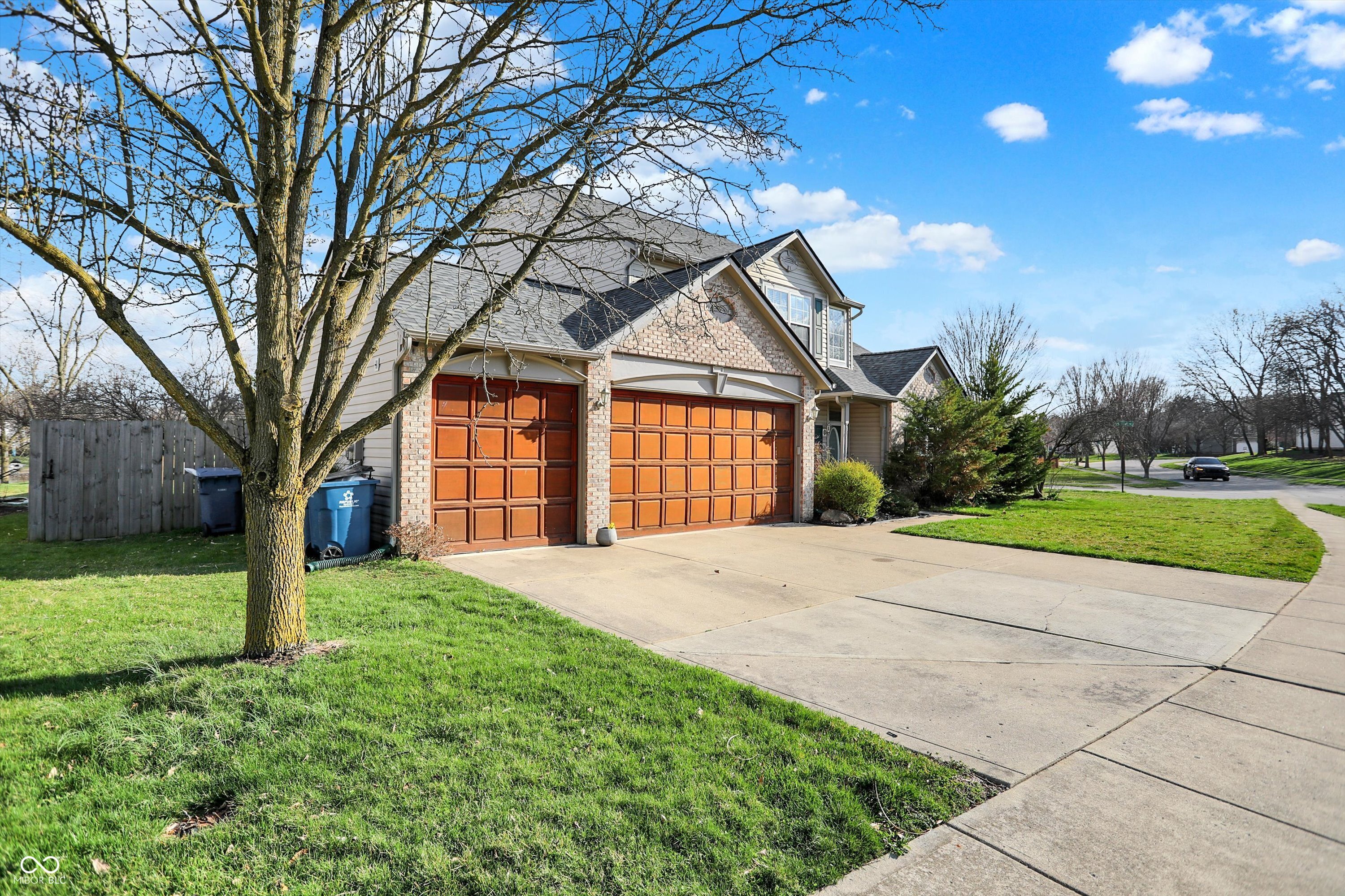 5347 Creekbend Drive Carmel, IN 46033 - Photo 38 of 41