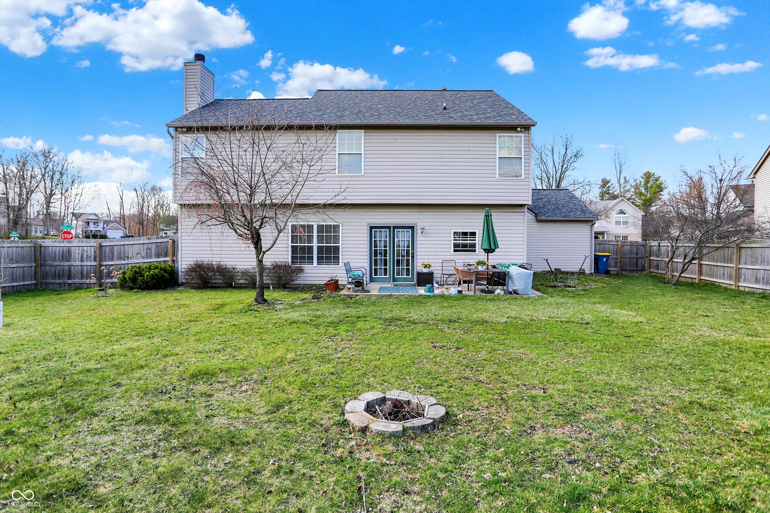 5347 Creekbend Drive Carmel, IN 46033 - Photo 40 of 41