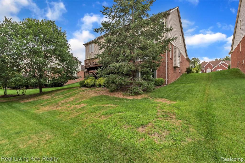 1148 Krista Lane Rochester, MI 48307 - Photo 48 of 53
