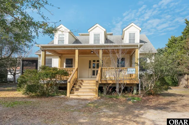 $699,000 | 140 Lighthouse Road, Ocracoke, NC 27960