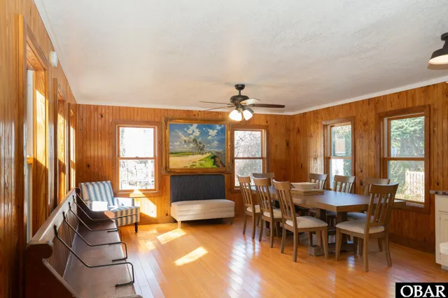 $699,000 | 140 Lighthouse Road, Ocracoke, NC 27960