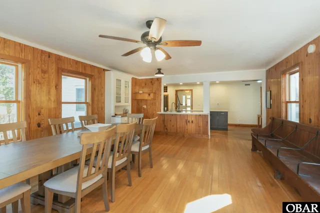 $699,000 | 140 Lighthouse Road, Ocracoke, NC 27960