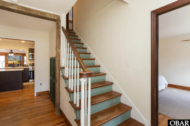 $699,000 | 140 Lighthouse Road, Ocracoke, NC 27960