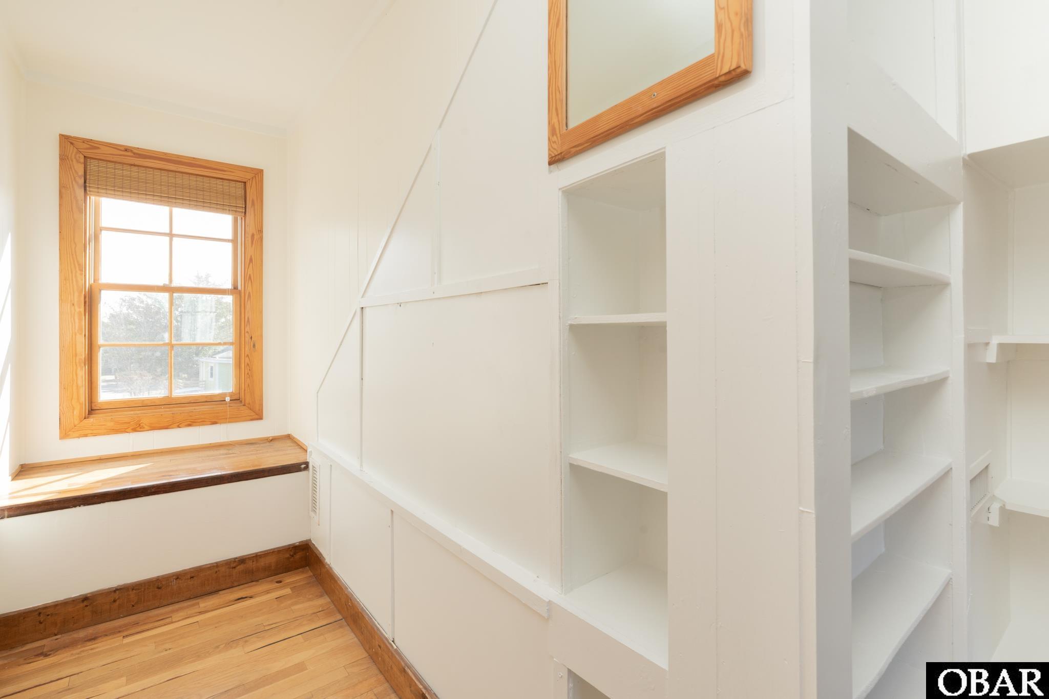 140 Lighthouse Road Ocracoke, NC 27960 - Photo 23 of 40 2nd Floor Bedroom C